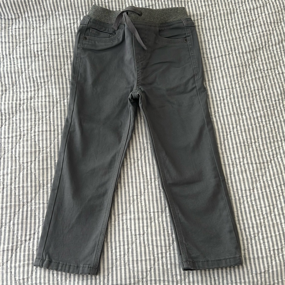 Hanna Andersen Chino